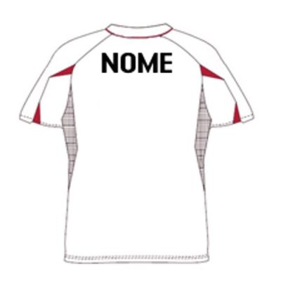 Modello Serie A – Nome