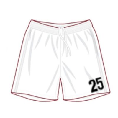Modello Goal - Numero piccolo