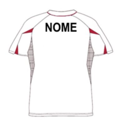 Modello Goal - Nome