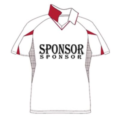 Personalizzazione sponsor