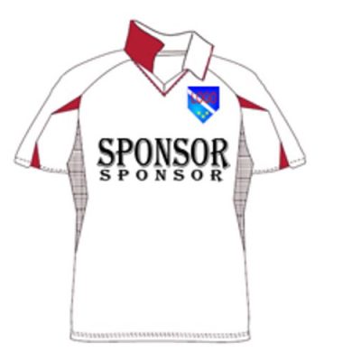 Personalizzazione logo e sponsor