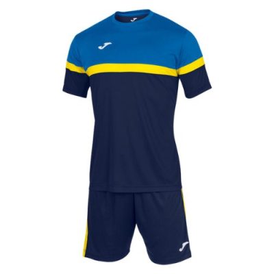 Kit Joma Danubio