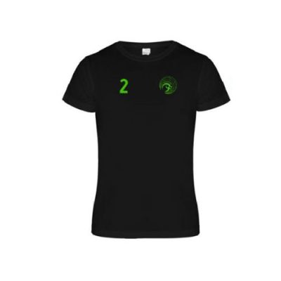 Spes Mentana Volley - Maglia