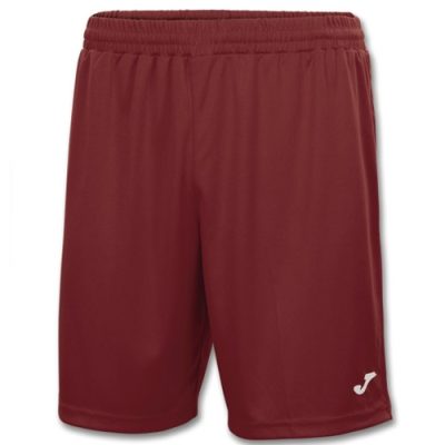 Pantaloncini Joma Nobel