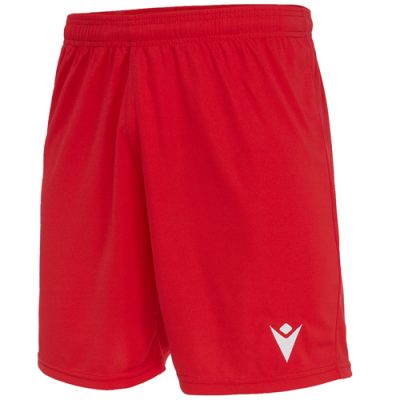 Pantaloncino Macron Mesa Hero